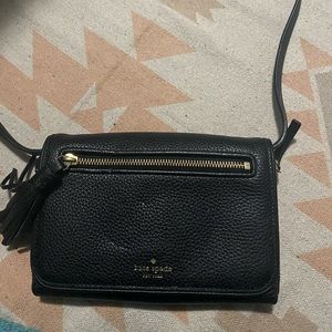 Kate Spade shoulder purse